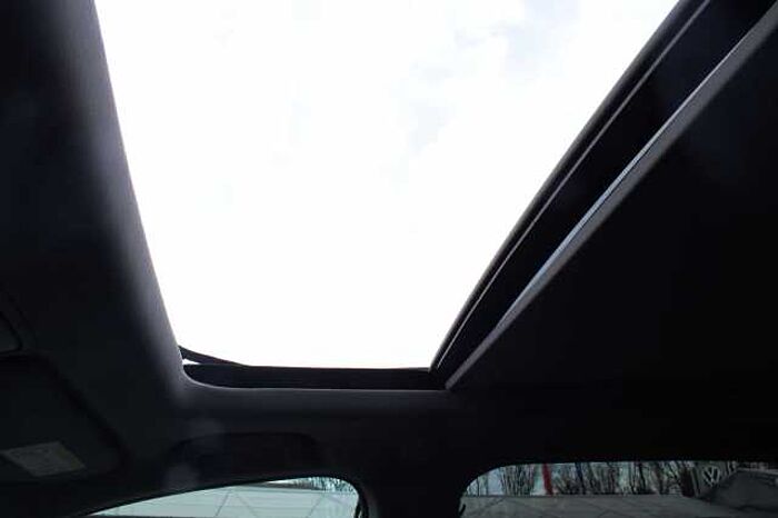 Honda CR-V e: HEV 4WD Executive