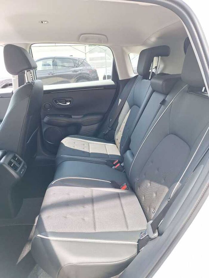 Honda ZR-V ZR-V e: HEV 2.0 i-MMD Hybrid Sport