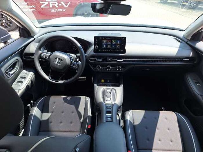 Honda ZR-V ZR-V e: HEV 2.0 i-MMD Hybrid Sport