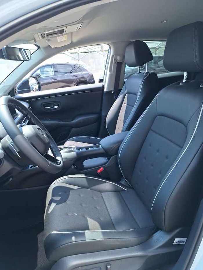 Honda ZR-V ZR-V e: HEV 2.0 i-MMD Hybrid Sport