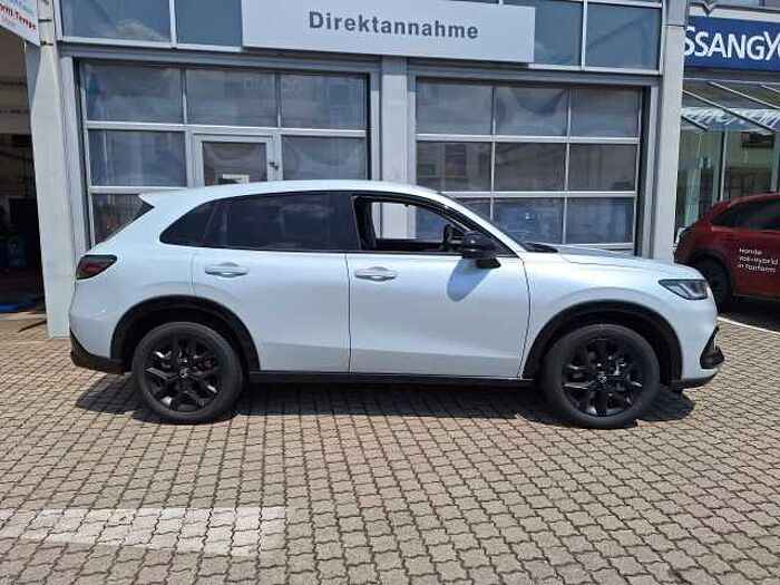 Honda ZR-V ZR-V e: HEV 2.0 i-MMD Hybrid Sport