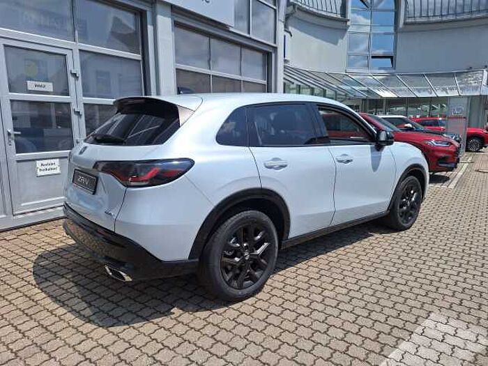 Honda ZR-V ZR-V e: HEV 2.0 i-MMD Hybrid Sport