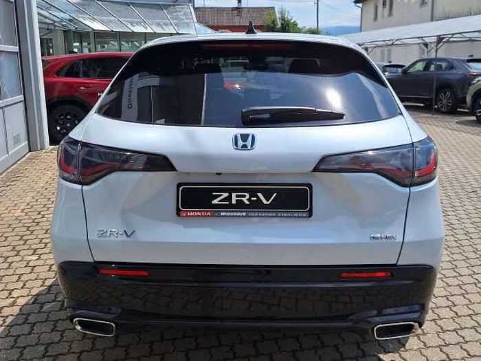 Honda ZR-V ZR-V e: HEV 2.0 i-MMD Hybrid Sport