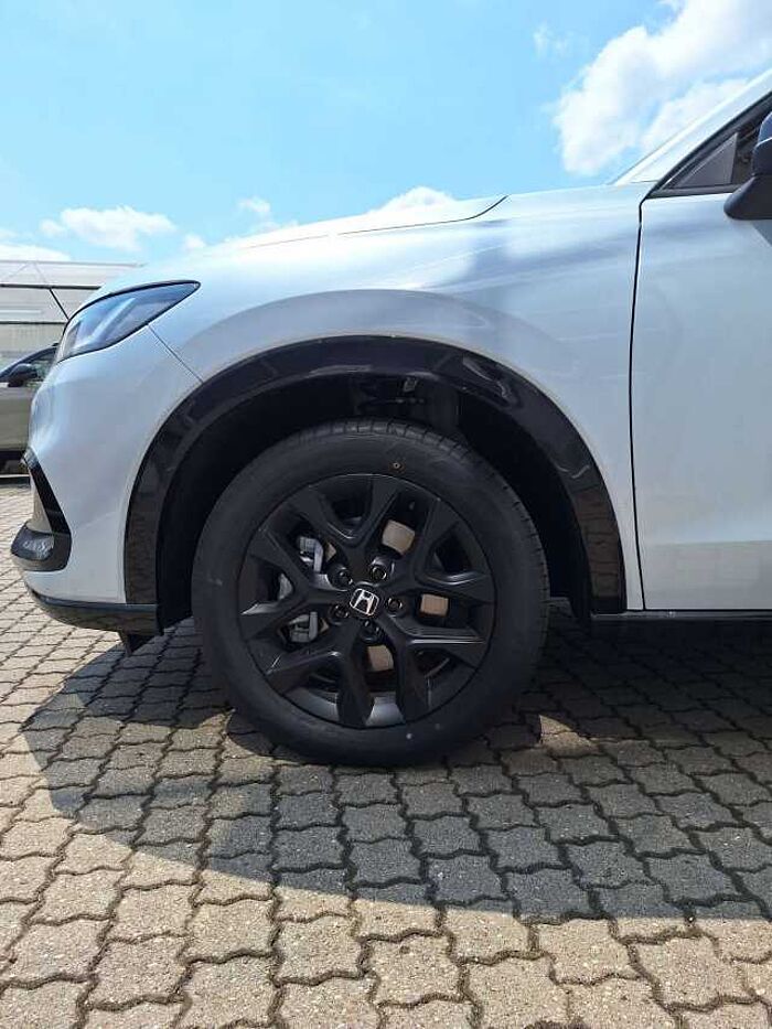 Honda ZR-V ZR-V e: HEV 2.0 i-MMD Hybrid Sport