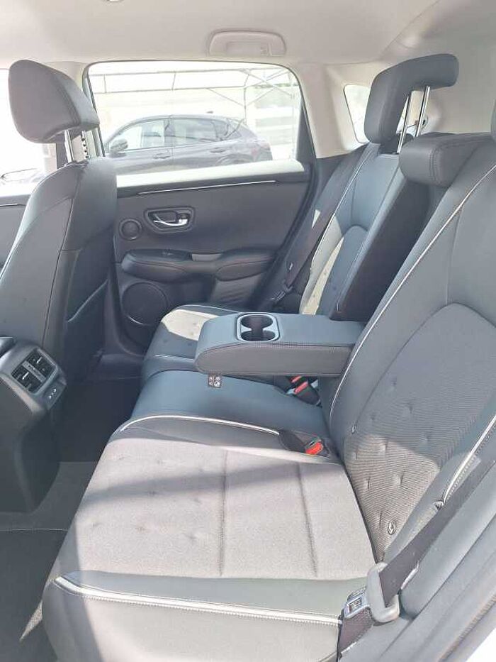 Honda ZR-V ZR-V e: HEV 2.0 i-MMD Hybrid Sport