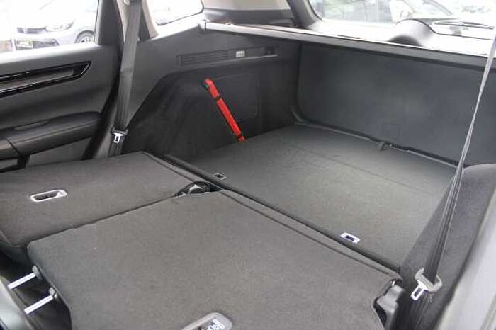 Honda CR-V e: HEV Elegance AWD