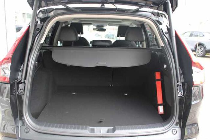 Honda CR-V e: HEV Elegance AWD