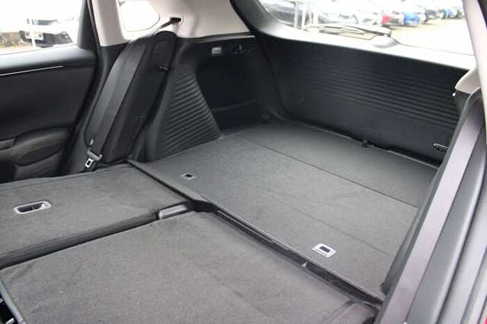 Honda ZR-V ZR-V e: HEV 2.0 i-MMD Hybrid Sport