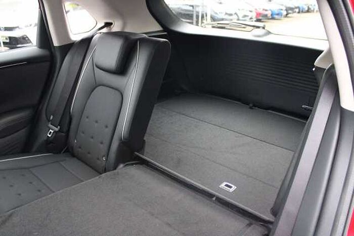 Honda ZR-V ZR-V e: HEV 2.0 i-MMD Hybrid Sport