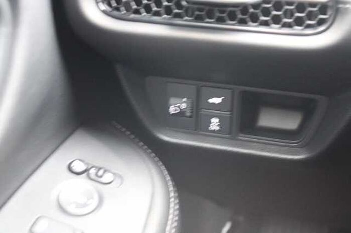 Honda ZR-V ZR-V e: HEV 2.0 i-MMD Hybrid Sport