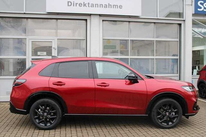 Honda ZR-V ZR-V e: HEV 2.0 i-MMD Hybrid Sport