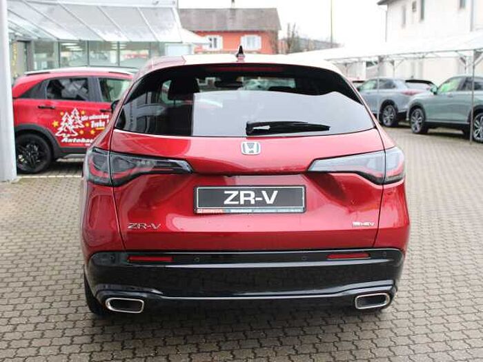 Honda ZR-V ZR-V e: HEV 2.0 i-MMD Hybrid Sport