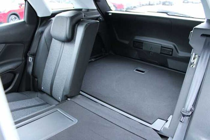 Peugeot 3008 1,2 Allure Pure Tech