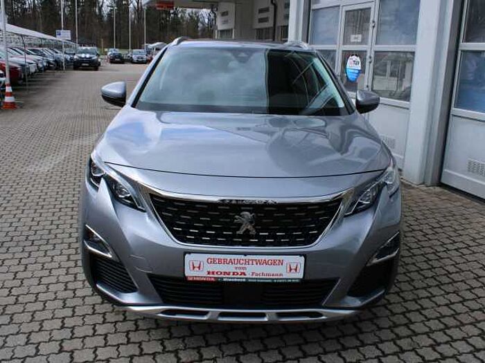 Peugeot 3008 1,2 Allure Pure Tech