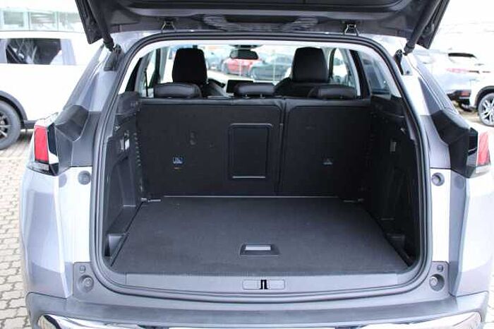 Peugeot 3008 1,2 Allure Pure Tech