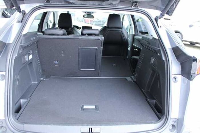 Peugeot 3008 1,2 Allure Pure Tech