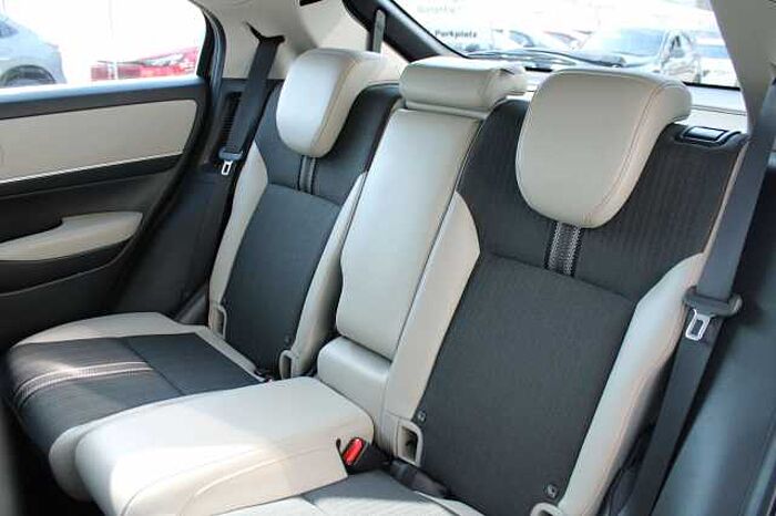 Honda HR-V Advance Style