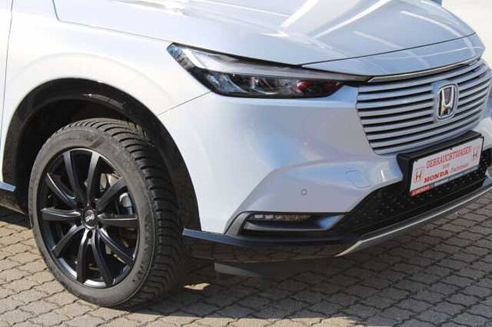 Honda HR-V Advance Style