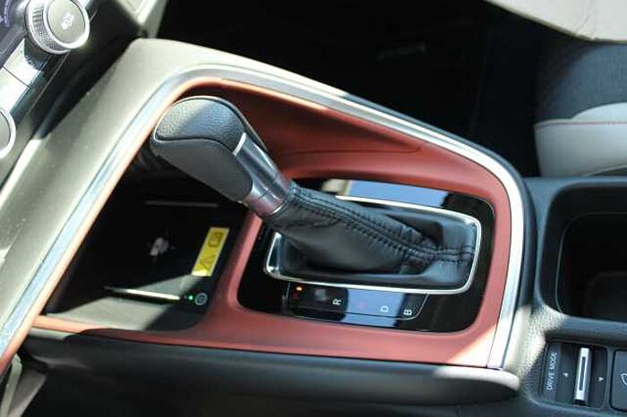 Honda HR-V Advance Style