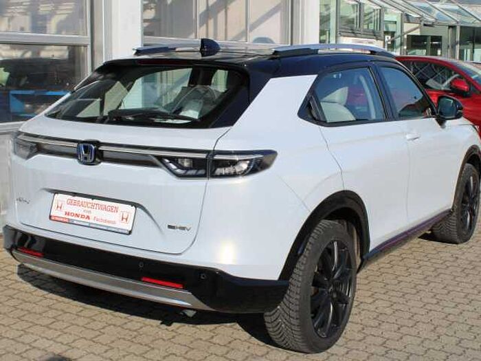 Honda HR-V Advance Style