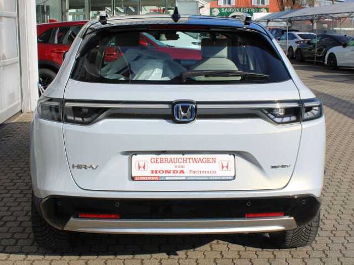 Honda HR-V Advance Style