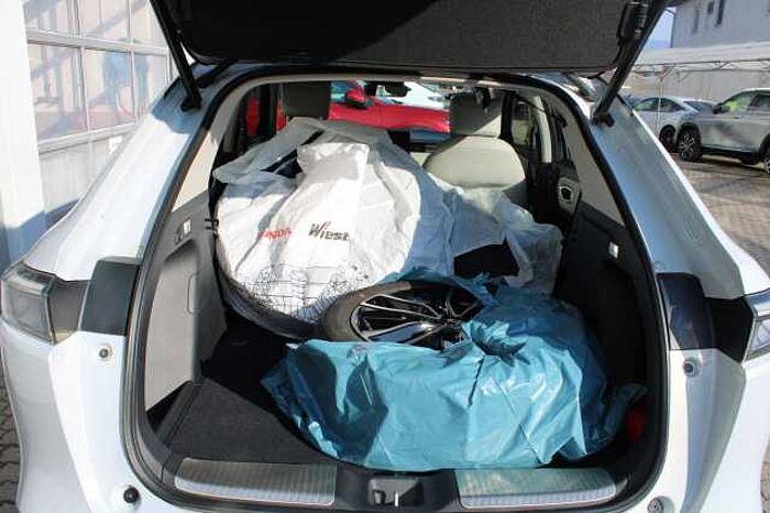 Honda HR-V Advance Style