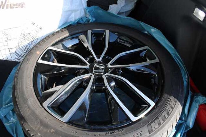 Honda HR-V Advance Style