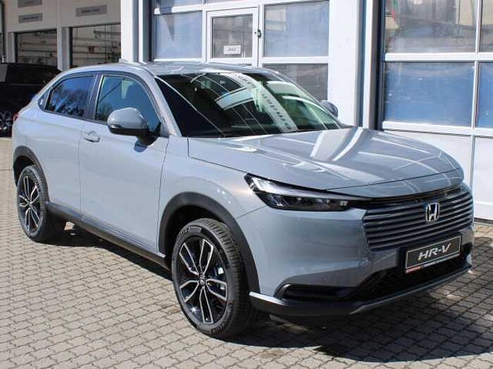 Honda HR-V Elegance