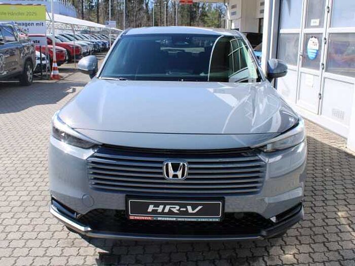 Honda HR-V Elegance