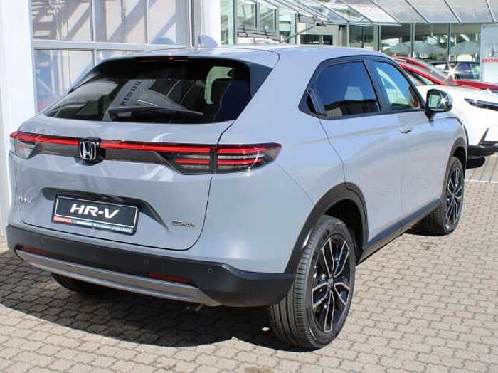 Honda HR-V Elegance