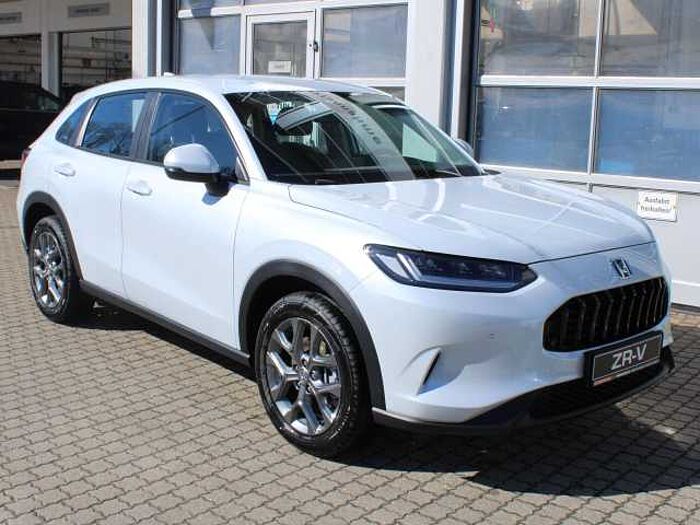 Honda ZR-V ZR-V e: HEV 2.0 i-MMD Hybrid Elegance