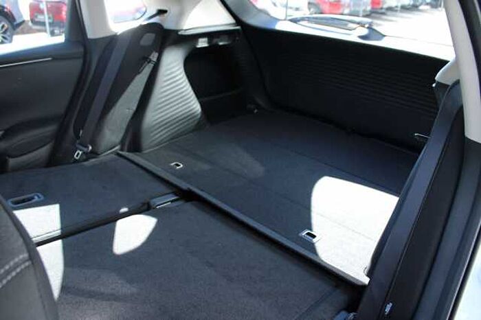 Honda ZR-V ZR-V e: HEV 2.0 i-MMD Hybrid Elegance