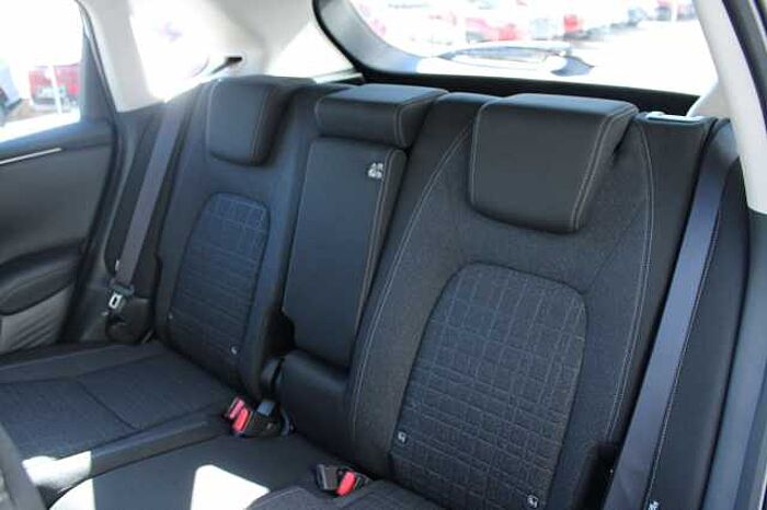 Honda ZR-V ZR-V e: HEV 2.0 i-MMD Hybrid Elegance