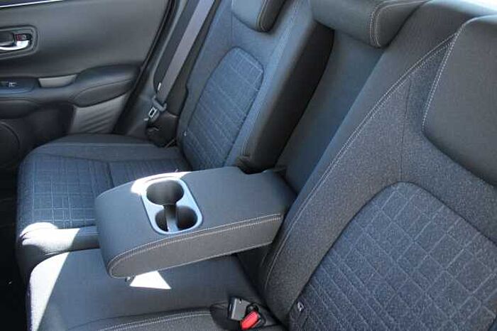 Honda ZR-V ZR-V e: HEV 2.0 i-MMD Hybrid Elegance