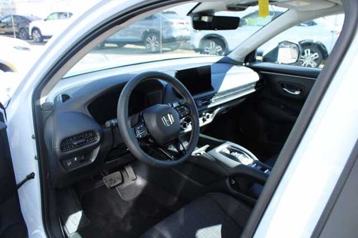 Honda ZR-V ZR-V e: HEV 2.0 i-MMD Hybrid Elegance