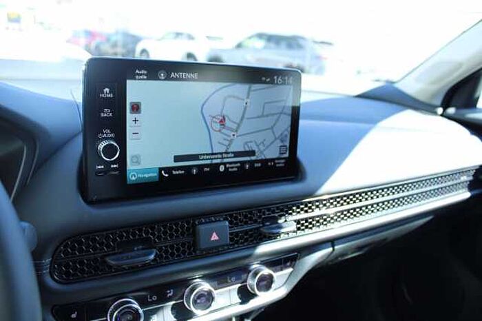 Honda ZR-V ZR-V e: HEV 2.0 i-MMD Hybrid Elegance