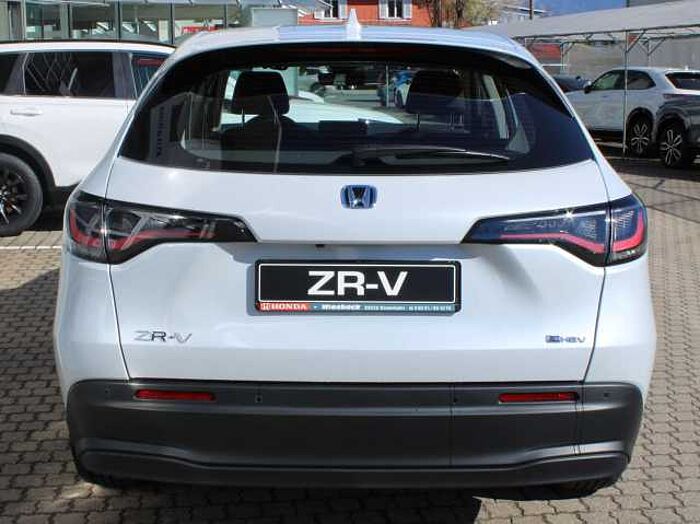 Honda ZR-V ZR-V e: HEV 2.0 i-MMD Hybrid Elegance