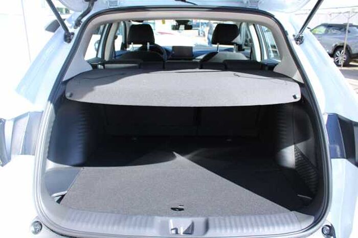 Honda ZR-V ZR-V e: HEV 2.0 i-MMD Hybrid Elegance