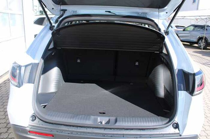 Honda ZR-V ZR-V e: HEV 2.0 i-MMD Hybrid Elegance