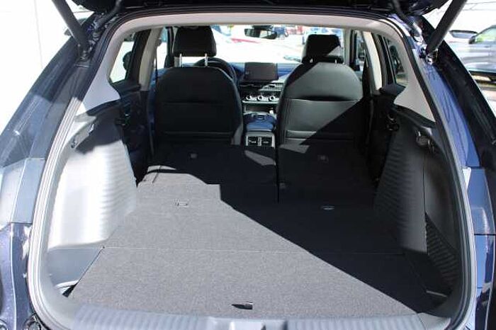 Honda ZR-V ZR-V e: HEV 2.0 i-MMD Hybrid Sport