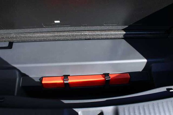 Honda ZR-V ZR-V e: HEV 2.0 i-MMD Hybrid Sport