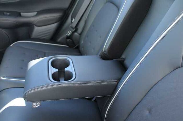 Honda ZR-V ZR-V e: HEV 2.0 i-MMD Hybrid Sport