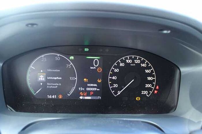 Honda ZR-V ZR-V e: HEV 2.0 i-MMD Hybrid Sport