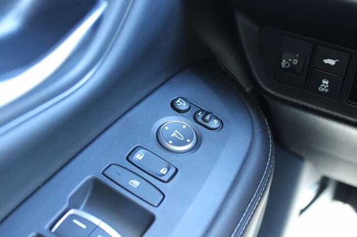 Honda ZR-V ZR-V e: HEV 2.0 i-MMD Hybrid Sport