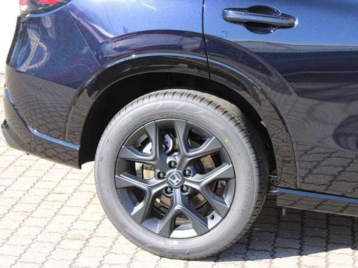 Honda ZR-V ZR-V e: HEV 2.0 i-MMD Hybrid Sport