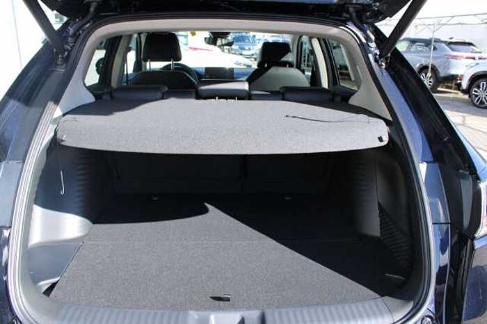 Honda ZR-V ZR-V e: HEV 2.0 i-MMD Hybrid Sport