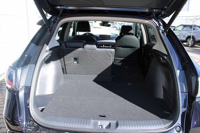 Honda ZR-V ZR-V e: HEV 2.0 i-MMD Hybrid Sport