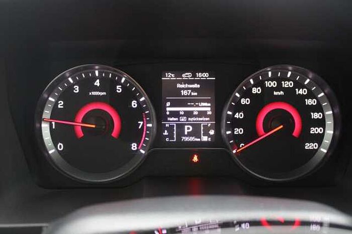 SsangYong Tivoli Tivoli 1.5 T-GDi 2WD Aut. Fizz