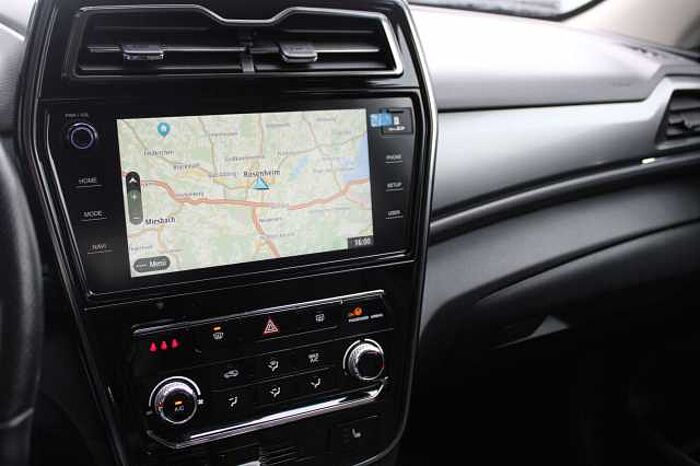 SsangYong Tivoli Tivoli 1.5 T-GDi 2WD Aut. Fizz