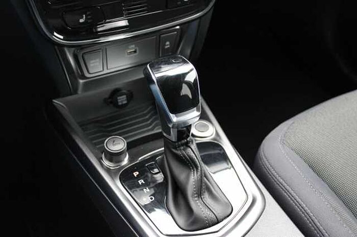 SsangYong Tivoli Tivoli 1.5 T-GDi 2WD Aut. Fizz